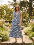 LIBERTY HEIRLOOM 3 - L016668110D - 100% Cotton