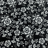 The Gallery Reflections By Choice Fabric 100% Fabric Grey WOF 110cm - 112cm