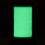 Thread - Ahrora Polyster - 40Wt - AR01 - White - 183m/200yd