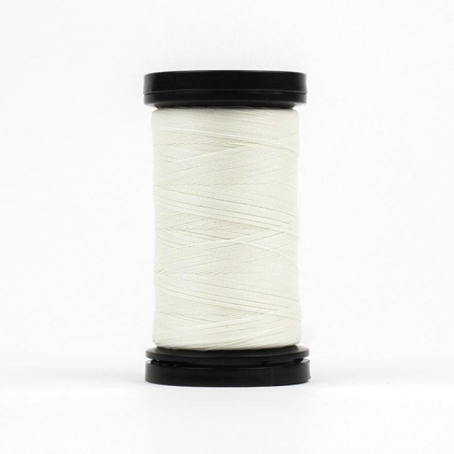 Thread - Ahrora Polyster - 40Wt - AR02 - Cream - 183m/200yd