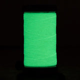 Thread - Ahrora Polyster - 40Wt - AR03 - Pastel Yellow - 183m/200yd