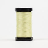 Thread - Ahrora Polyster - 40Wt - AR03 - Pastel Yellow - 183m/200yd