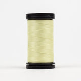 Thread - Ahrora Polyster - 40Wt - AR03 - Pastel Yellow - 183m/200yd