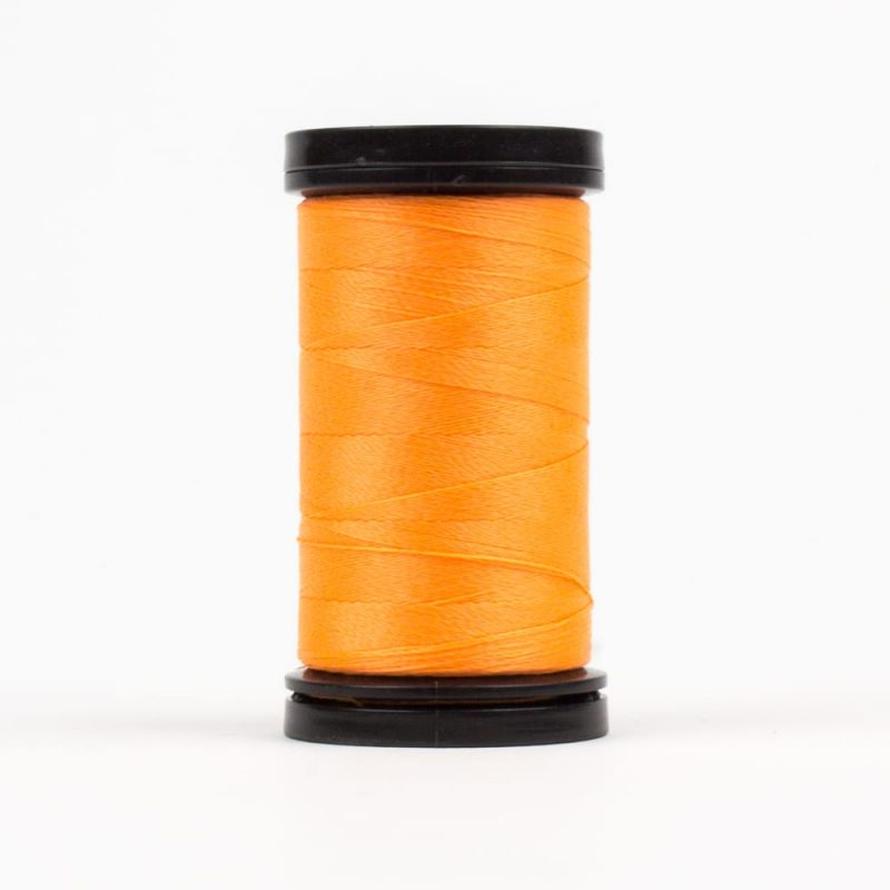 Thread - Ahrora Polyster - 40Wt - AR05 - Saffron - 183m/200yd
