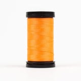 Thread - Ahrora Polyster - 40Wt - AR05 - Saffron - 183m/200yd