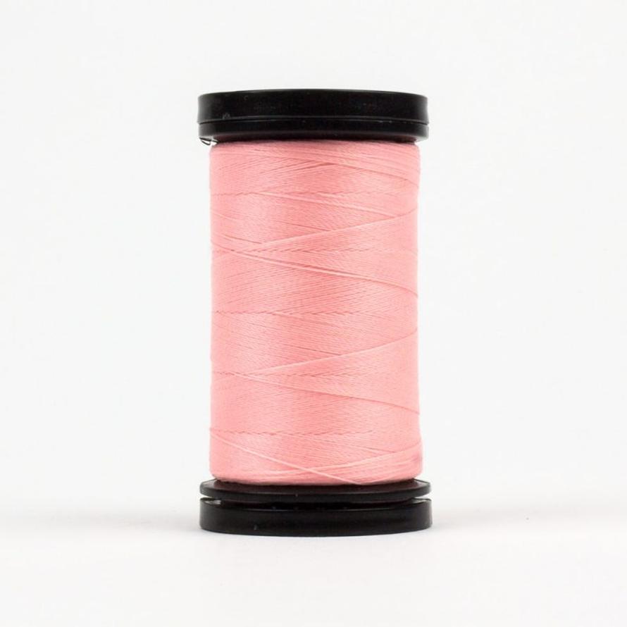 Thread - Ahrora Polyster - 40Wt - AR06 - Impatiens Pink - 183m/200yd
