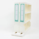 WonderFil Thread Bank – Thread Storage Cabinet (30 Spools)