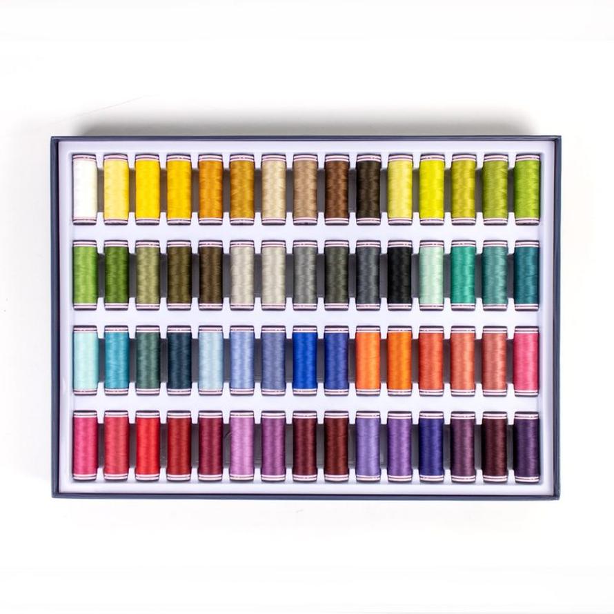 Thread - Collector-Sets - EfinaTM Collector Set