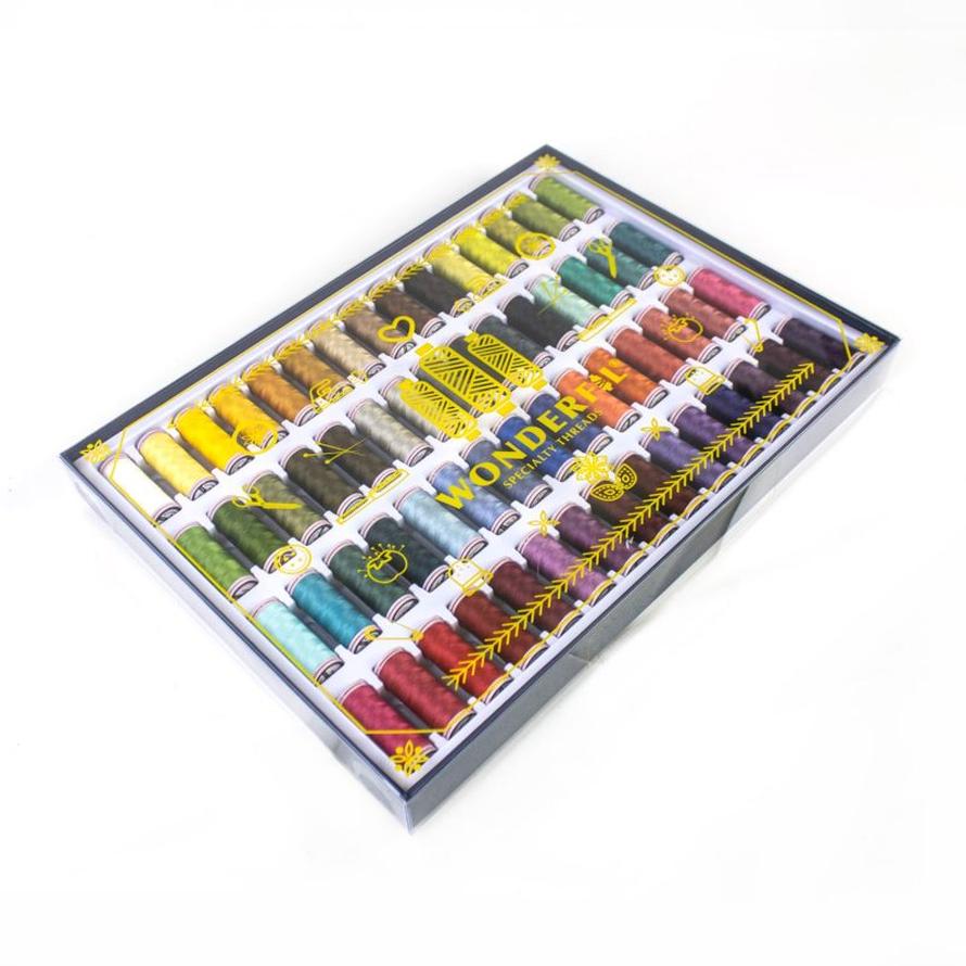 Thread - Collector-Sets - EfinaTM Collector Set