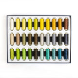 Thread - Collector-Sets - EllanaTM Collector Set