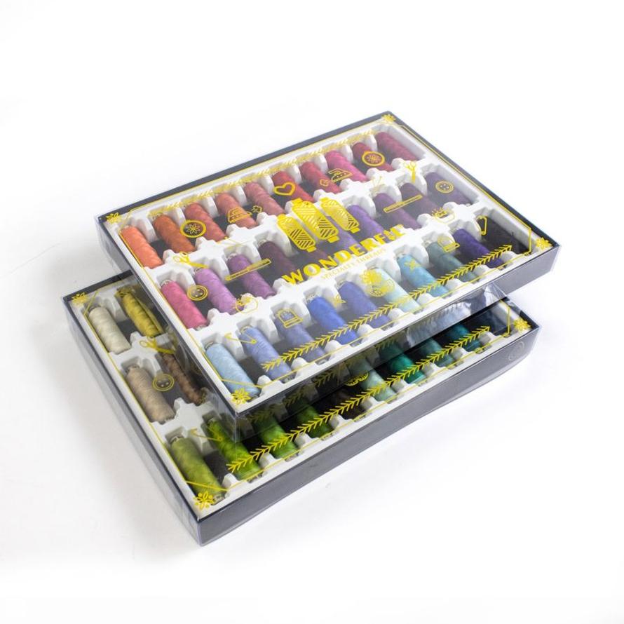 Thread - Collector-Sets - EllanaTM Collector Set