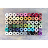 Thread - Collector-Sets - KonfettiTM Collector Set - 1000m/1094yd