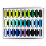 Thread - Collector-Sets - KonfettiTM Collector Set (Mini Size) - 200m/219yd