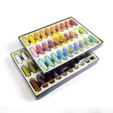 Thread - Collector-Sets - SpagettiTM Collector Set (Mini Spools) - 100m/109yd