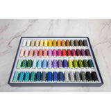 Thread - Collector-Sets - The Joy of Creation DecoBob Collection