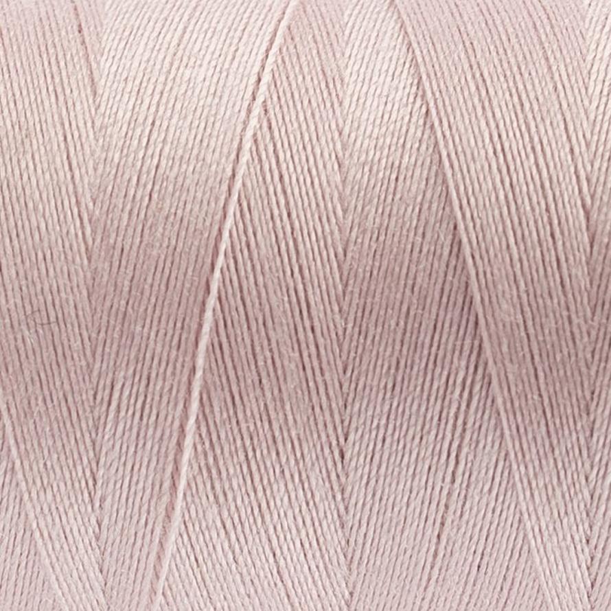 Thread - Designer Polyester - 40Wt - DS803 - Pink Champagne