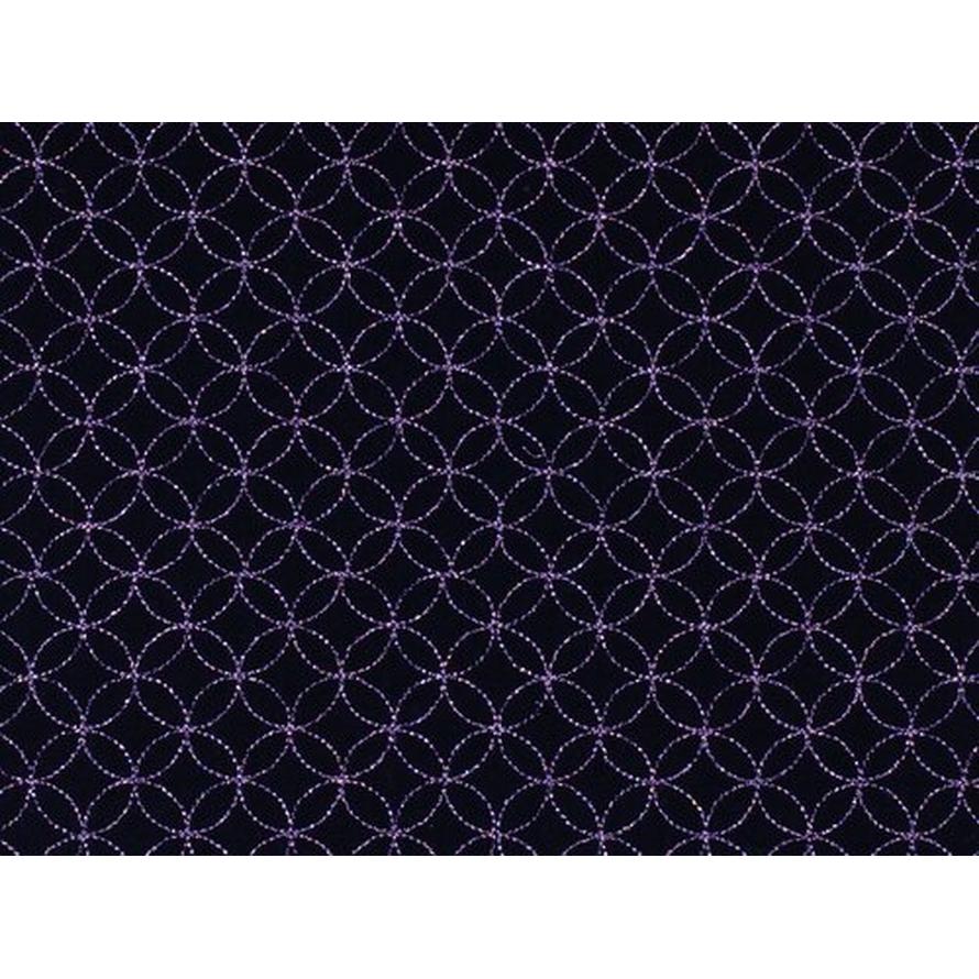 Thread - Hologram Slitted Metallic - HC8151 - Silver - 300m/328yd