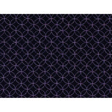 Thread - Hologram Slitted Metallic - HC8154 - Red - 300m/328yd