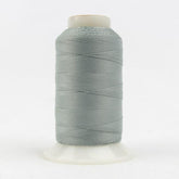 Thread - Lint-Free Cotton - Silco™ 35Wt - SC05 - Medium Grey - 700m/766yd
