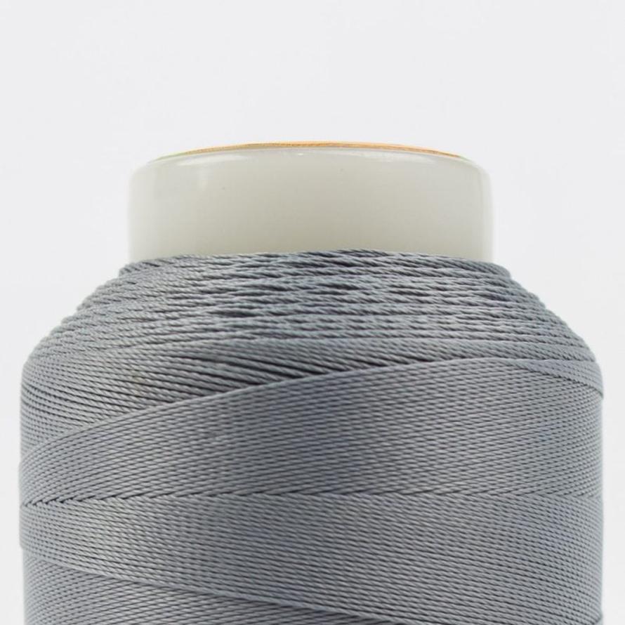 Thread - Lint-Free Cotton - Silco™ 35Wt - SC06 - Dark Grey - 700m/766yd