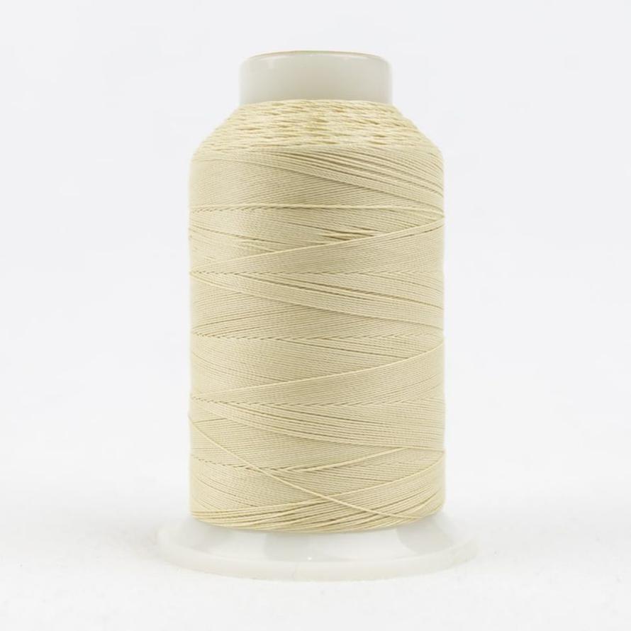 Thread - Lint-Free Cotton - Silco™ 35Wt - SC09 - Mocha - 700m/766yd