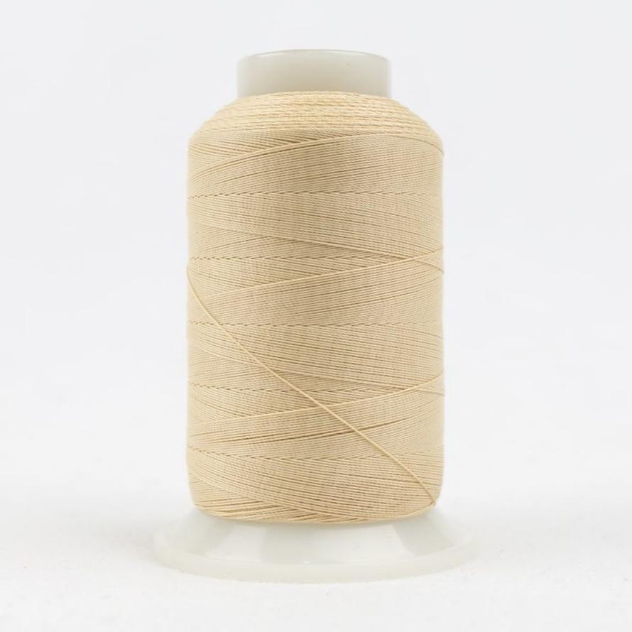 Thread - Lint-Free Cotton - Silco™ 35Wt - SC10 - Fawn - 700m/766yd