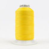 Thread - Lint-Free Cotton - Silco™ 35Wt - SC19 - Yellow - 700m/766yd
