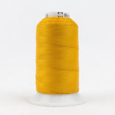 Thread - Lint-Free Cotton - Silco™ 35Wt - SC20 - Golden Orange - 700m/766yd