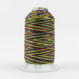 Thread - Lint-Free Cotton - Silco™ 35Wt - SCM02 - Primaries - 700m/766yd