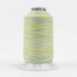 Thread - Lint-Free Cotton - Silco™ 35Wt - SCM03 - Baby - 700m/766yd