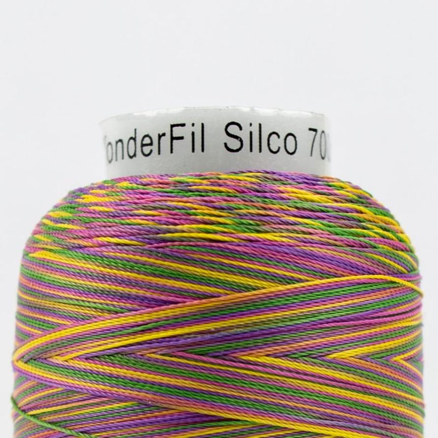 Thread - Lint-Free Cotton - Silco™ 35Wt - SCM21 - Guatemala - 700m/766yd