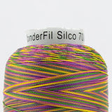 Thread - Lint-Free Cotton - Silco™ 35Wt - SCM21 - Guatemala - 700m/766yd