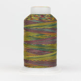 Thread - Lint-Free Cotton - Silco™ 35Wt - SCM29 - Vintage Christmas - 700m/766yd