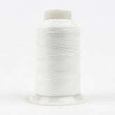 Thread - Lint-Free Cotton - Silco™ 35Wt - SC01 - White - 700m/766yd