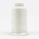 Thread - Lint-Free Cotton - Silco™ 35Wt - SC03 - Soft White - 700m/766yd