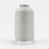 Thread - Lint-Free Cotton - Silco™ 35Wt - SC04 - Light Grey - 700m/766yd
