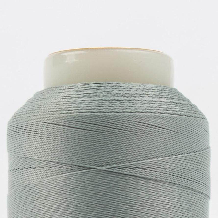 Thread - Lint-Free Cotton - Silco™ 35Wt - SC05 - Medium Grey - 700m/766yd
