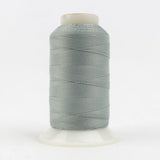 Thread - Lint-Free Cotton - Silco™ 35Wt - SC05 - Medium Grey - 700m/766yd