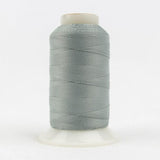 Thread - Lint-Free Cotton - Silco™ 35Wt - SC05 - Medium Grey - 700m/766yd