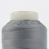 Thread - Lint-Free Cotton - Silco™ 35Wt - SC06 - Dark Grey - 700m/766yd