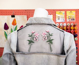 Thread - Lint-Free Cotton - Silco™ 35Wt - SC08 - Beige - 700m/766yd