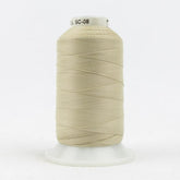 Thread - Lint-Free Cotton - Silco™ 35Wt - SC08 - Beige - 700m/766yd