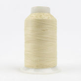 Thread - Lint-Free Cotton - Silco™ 35Wt - SC09 - Mocha - 700m/766yd