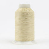 Thread - Lint-Free Cotton - Silco™ 35Wt - SC09 - Mocha - 700m/766yd