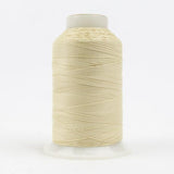 Thread - Lint-Free Cotton - Silco™ 35Wt - SC09 - Mocha - 700m/766yd
