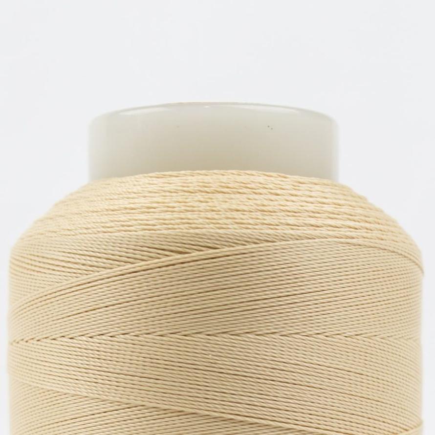 Thread - Lint-Free Cotton - Silco™ 35Wt - SC10 - Fawn - 700m/766yd