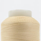 Thread - Lint-Free Cotton - Silco™ 35Wt - SC10 - Fawn - 700m/766yd