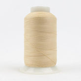 Thread - Lint-Free Cotton - Silco™ 35Wt - SC10 - Fawn - 700m/766yd