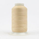 Thread - Lint-Free Cotton - Silco™ 35Wt - SC10 - Fawn - 700m/766yd