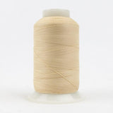 Thread - Lint-Free Cotton - Silco™ 35Wt - SC10 - Fawn - 700m/766yd